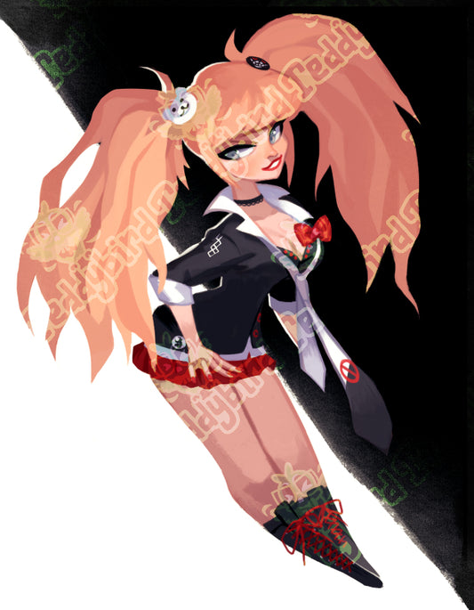 Junko Print
