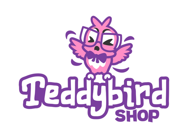 Teddybird